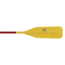 Carlisle Guide Paddle, Yellow/Red, 72in 75005.01.104