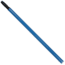 Carlisle Oar Shaft, Blue, 7ft 77256.01.100