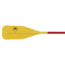 Carlisle Outfitter Paddle, Yellow/Red, 57in 75010.01.100