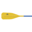 Carlisle Outfitter Paddle, Yellow/Blue, 57in 75010.01.101