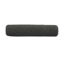 Carlisle Replacement Foam Oar Grip, Gray 77308.01.100