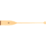 Carlisle Scout 54" Wood Paddle 0113322486