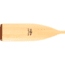 Carlisle Scout 57" Wood Paddle 0113322489