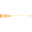 Carlisle Scout 60" Wood Paddle 0113322487