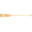 Carlisle Scout 63" Wood Paddle 0113322476