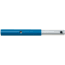 Carlisle Shaft Extender Blue 0125811120