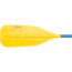 Carlisle Standard Tgrip Yellow,Blue 57" Paddle 0113322901