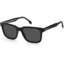 Carrera 251/S Sunglasses, Black Frame, Grey Lens, 716736360997