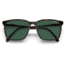 Carrera 259/S Sunglasses, Dark Havana Frame, Green Lens, 716736361208