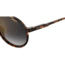 Carrera Champion65/N Sunglasses, Brown Havana Frame, Grey Gradient Lens, 716736442716