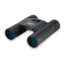 Carson 10x25mm Compact Binoculars, Silver/Black TM-025