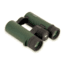 Carson 10x34 Open Bridge Binocular, Green, RD-034