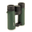 Carson 10x34 Open Bridge Binocular, Green, RD-034