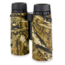 Carson 3D 10x42 Full Size Waterproof Birding Binoculars w/ ED Glass,Mossy Oak TD-042EDMO