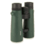 Carson 10x50 Open Bridge Binocular, Green, RD-050