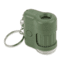 Carson 20x MicroMini LED Lighted Pocket Microscope, Green, MM-280G