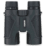 Carson 3D 10x42mm Roof Prism Waterproof Birding Binoculars, Matte, Black, TD-042ED