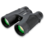 Carson 3D 10x42mm Roof Prism Waterproof Birding Binoculars, Matte, Black, TD-042ED