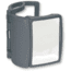 Carson 3x Power Lighted MagRX Clip-on Magnifier Loupe RX-75