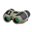 Carson 5-15x17mm MiniZoom Binoculars, Gray/Black, MZ-517