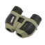 Carson 5-15x17mm MiniZoom Binoculars, Gray/Black, MZ-517