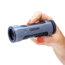 Carson 7-21x21mm MonoZoom Monocular, 120-152 degrees, Gray, ZM-721