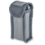 Carson 7-21x21mm MonoZoom Monocular, 120-152 degrees, Gray, ZM-721