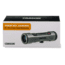 Carson 7-21x21mm MonoZoom Monocular, 120-152 degrees, Gray, ZM-721