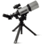Carson Sky 70mm Short Tube Wide Angle Refractor Telescope SV-350