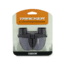 Carson 8x21 mm Tracker Binoculars TZ-821