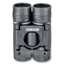 Carson 8x21mm Kinglet Binoculars, 9mm, Multicoated, Black, KB-821