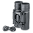 Carson 8x21mm Kinglet Binoculars, 9mm, Multicoated, Black, KB-821