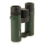 Carson 8x26 Open Bridge Binocular, Green, RD-826