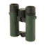 Carson 8x26 Open Bridge Binocular, Green, RD-826