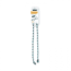 Carson Adjustable Paracord Retainer, Blue Mix, EX-60BUMIX