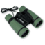 Carson Adventure Pak Binoculars, 5x30mm, Roof Prism, Matte Green, HU-401