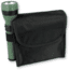 Carson Adventure Pak Binoculars, 5x30mm, Roof Prism, Matte Green, HU-401