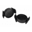 Carson Binocular Sunshades, Black BX-42