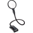 Carson BoaMag2.5x/5x Magnifier Loupe, Black/Gray SM-22