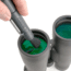 Carson C6Series Lens Cleaner, Gray CS-10