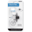 Carson Clip &amp; Flip 1.5x Power +2.25 Diopters Clip-On, Flip-Up Magnifying Lenses OD-10