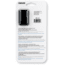 Carson Clip &amp; Flip 1.5x Power +2.25 Diopters Clip-On, Flip-Up Magnifying Lenses OD-10