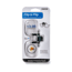 Carson Clip &amp; Flip 1.75 x Power +3.00 Diopter Clip-On, Flip-Up Magnifying Lenses OD-12