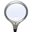 Carson DeskBrite200 2x LED Magnifier Loupe Desk Lamp w/ 5x Spot Lens LM-20