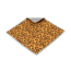 Carson Double-Sided MicroFiber Lens Cleaning Cloth,Safari Leopard MF-11-02