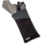 Carson Eyeglass Pouch w/Built-in Microfiber Cloth, Black/Grey, 6.7x7.6in, EC-10BKGY