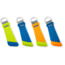 Carson Floating Keychain, 6-Pack, Assorted, FA-30AS