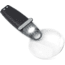 Carson FreeHand 2.5x Lighted Magnifier with 5x Spot Lens, FH-25