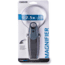 Carson FreeHand 2.5x Lighted Magnifier with 5x Spot Lens, FH-25