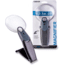 Carson FreeHand 2.5x Lighted Magnifier with 5x Spot Lens, FH-25